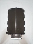 5010547 Evinrude Etec G2 74 V6 3.4 Plenum 150 - 300 Hp, Perfect, Wty!. Fixed Price $99.00.