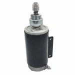 Starter Motor For Johnson Evinrude Outboard 1985-1998(120-125-130-140HP) 0393570. Fixed Price $144.00.