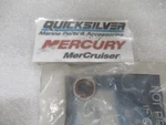 E81 Genuine Mercury Quicksilver 11-35000 Nut Oem New Factory Boat Parts. Fixed Price $7.28.