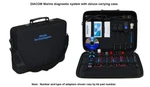 Rinda Diacom 94030D Kit Marine Diagnostic Cable & Software. Fixed Price $1782.00.