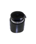 Engineered Marine Products 61-00519 Exhaust Tube Bellow With Clamp. Fixed Price $74.02.