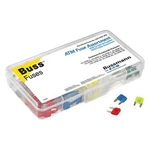 Bussmann CDY10TRY-ATM Blade Fuse Pack. Fixed Price $48.31.
