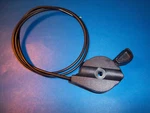 New Rotary Throttle Control 49-1/4 Fits Ayp 532132536 532700417 9680 Rt. Fixed Price $12.64.