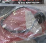 80S-00S Mercury Mariner 4-25HP Outboard Fuel Tank Cap Oem. Fixed Price $82.37.