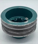 Volvo Penta 861154 860025 Extra Pulley Oem. Fixed Price $109.99.