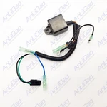 Cdi Coil Assy 32900-93911 Repl Suzuki Outboard DT9.9 DT15 9.9HP 15HP 1986-2012. Fixed Price $19.55.
