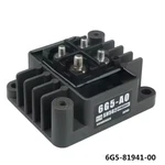 New 6G5-81960-A0-00 Voltage Regulator Rectifier 12V For Yamaha V6 Special. Fixed Price $31.00.