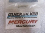 E85 Genuine Mercury Quicksilver 10-23702 Screw Oem New Factory Boat Parts. Fixed Price $6.47.