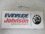 E19 Omc Evinrude Johnson 0307433 Choke Override Spring Oem New Boat Parts. Fixed Price $9.02.