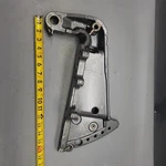 *1980-1995 Mercury Mariner 8718F8 3400-8715-C4 Port Stern Transom Bracket 75-220. Fixed Price $46.55.