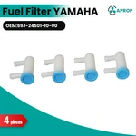 For Yamaha Fuel Filter 69J-24501-00-00 2005 And Older F150 F200 V6 F225 Models. Fixed Price $21.84.