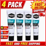 Set Of 4 Super Tech Marine Lower Unit Gear Lube Sae 80W-90 Oz Tubes. Fixed Price $39.98.