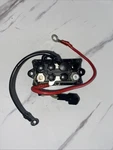 Yamaha 2008 115HP Txr Oem Powertrim Relay PART#68V-8195B-01-00. Fixed Price $79.99.