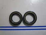 *new Oem* (lot Of 2) 0770 Yamaha Oil Seal 93101-22M15-00. Fixed Price $7.36.