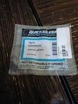 Mercury Quicksilver Oem 16275 Diaphragm. Fixed Price $14.98.