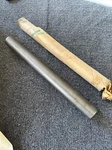 Mercury Oem Quicksilver Trim Cylinder Sleeve Replacement Nos 45522 A3 25-60342A2. Fixed Price $20.00.