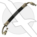 Mercury And Mariner Outboard Tubing 32-67683. Fixed Price $74.99.