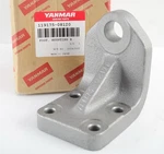 Yanmar Mounting Foot Oem Bracket 119175-08120. Fixed Price $174.50.