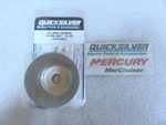 P12A Mercury Quicksilver 822559Q01 Hi-reverse Thrust Cup Oem New Factory Parts. Fixed Price $11.55.