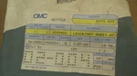 Johnson Evinrude Omc 5000901 Lead & Instrument Sheet Nos. Fixed Price $20.00.