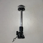Seachoice 02871 Fold-down Led All-round Light, 360 Illumination, 2NM Visibil.... Fixed Price $25.00.