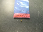 Johnson Evinrude Omc 0324698 #37 Orifice J271. Fixed Price $9.00.