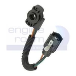 Volvo Penta (8 Cyl) Throttle Position Sensor 3850988 (M9369). Fixed Price $80.67.