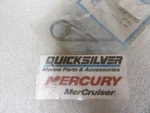 W33 Genuine Mercury Quicksilver 24-879894 Spring Oem New Factory Boat Parts. Fixed Price $6.89.