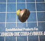 Omc Brp 0912349 Plug - Water Passage. Fixed Price $18.95.