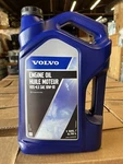 Volvo Heavy Duty Engine Oil VDS-4.5 10W-30. Fixed Price $54.99.