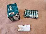 Quantity Of 30 Champion QL77CC Spark Plugs, 941M, New/never Used, SP29. Fixed Price $129.00.