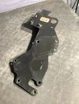 Mercury Mercruiser Quicksilver Engine Bracket Assy. P/n: 862056. Fixed Price $74.99.