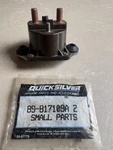 Quicksilver Solenoid Kit 89-817109A 2. Fixed Price $33.99.