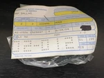 *new Oem Set Of 2* Evinrude/johnson/omc 333446. Fixed Price $19.99.