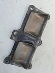 0333733 319332 = Johnson Evinrude 9.9HP Fm By Pass. Fixed Price $18.00.
