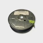 Sonetics Corporation 108-0102-00 150FT Spool 6-CONDUCTOR Flat Cable (black). Fixed Price $47.99.