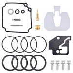 Carburetor Rebuild Kit Mercury Yamaha 809594A1 62Y-W0093-00-00 600-12. Fixed Price $21.84.