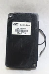 Cdi Electronics Mercury Mariner Ignition Power Packs 114-7778. Fixed Price $30.00.