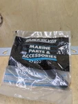 A2 Mercury Quicksilver 47802 Tube. Fixed Price $6.00.