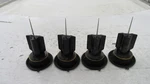 2000 Yamaha YZF-R1 Carburetor Diaphragm Set Throttle Valves. Fixed Price $159.95.