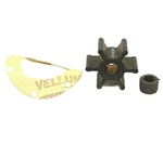 Jabsco 90001-0003 Series 4530 Self-priming Water Pump Nitrile Service Kit. Fixed Price $49.95.
