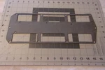 Mercury Quicksilver 27-935361 Reed Block Housing Gasket Mariner V-135 V-150. Fixed Price $24.99.