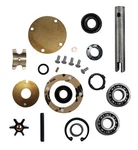 Water Pump Repair Kit For Volvo Penta 2001 2002 2003 Similar To 875756 3586496. Fixed Price $113.05.