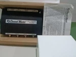 Channel Master 6314IFD Multi-switch Output Boxed. Fixed Price $12.89.