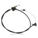 For 532189182 Craftsman Husqvarna 60-104 Self Propelled Drive Cable. Fixed Price $15.99.