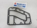 R49 Genuine Suzuki Marine 14151-95211 Exhaust Gasket Oem New Factory Boat Parts. Fixed Price $10.14.