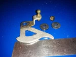 F433192 Cam F269319 Bearing Chrysler Force 50HP Mercury Throttle. Fixed Price $9.55.