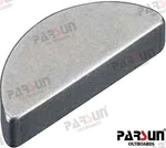Key Fits Tohatsu Outboard 95229. Fixed Price $18.35.