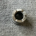 Mercury Outboard Quicksilver Lower Unit Clutch Dog 52-850048. Fixed Price $30.00.