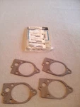 Lot Of 4 Mercury Quicksilver 27-19551 Gasket. Fixed Price $9.99.